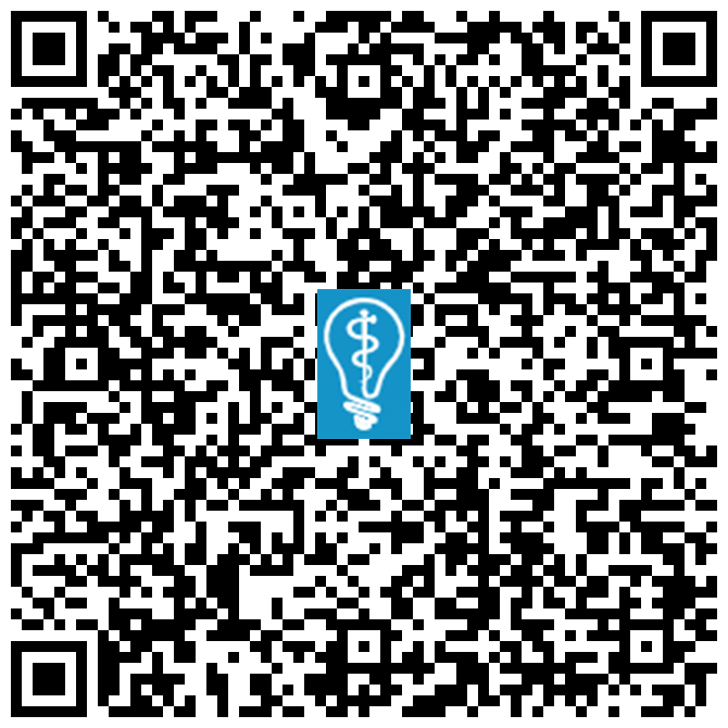 QR code image for 3D Cone Beam and 3D Dental Scans in Sterling, VA