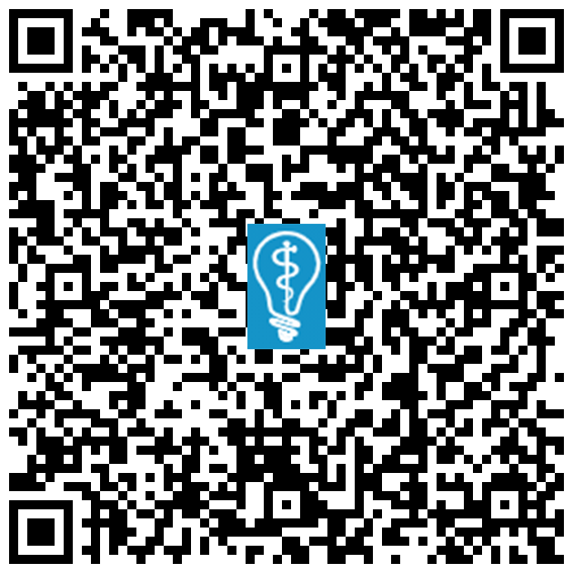 QR code image for All-on-4  Implants in Sterling, VA