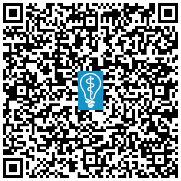 QR code image for Clear Aligners in Sterling, VA