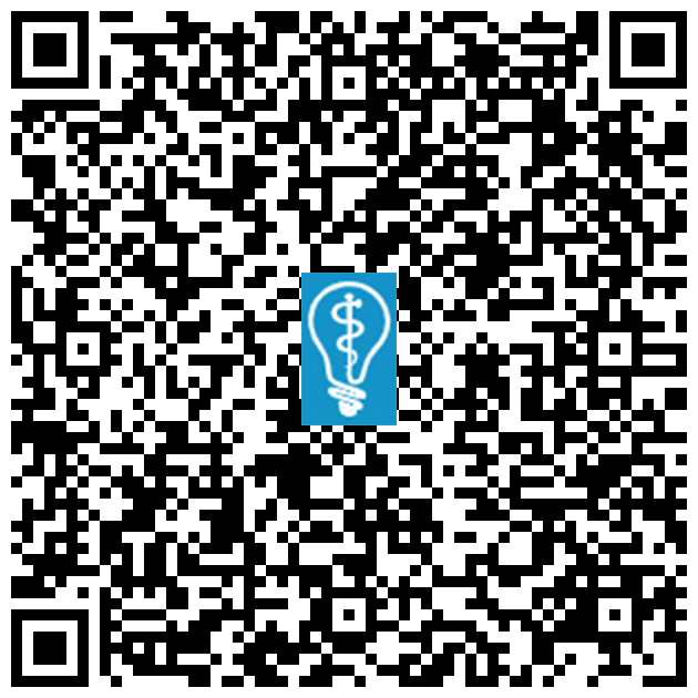 QR code image for Cosmetic Dental Care in Sterling, VA