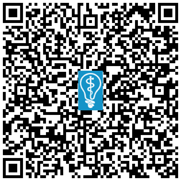 QR code image for Cosmetic Dentist in Sterling, VA