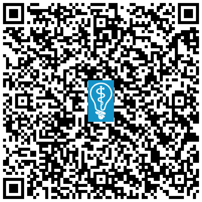 QR code image for Dental Cleaning and Examinations in Sterling, VA