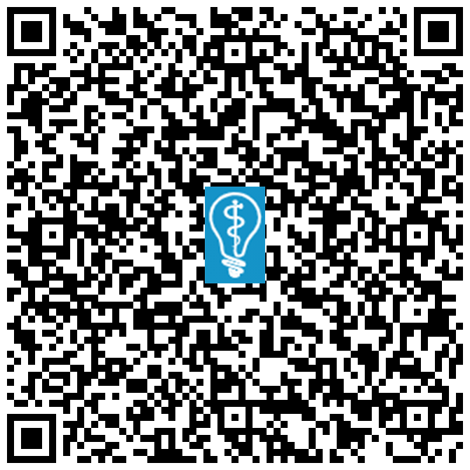 QR code image for Dental Health During Pregnancy in Sterling, VA