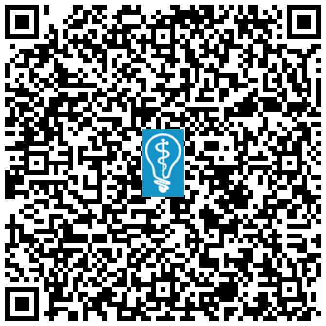 QR code image for Dental Implant Surgery in Sterling, VA