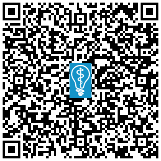 QR code image for Dental Insurance in Sterling, VA