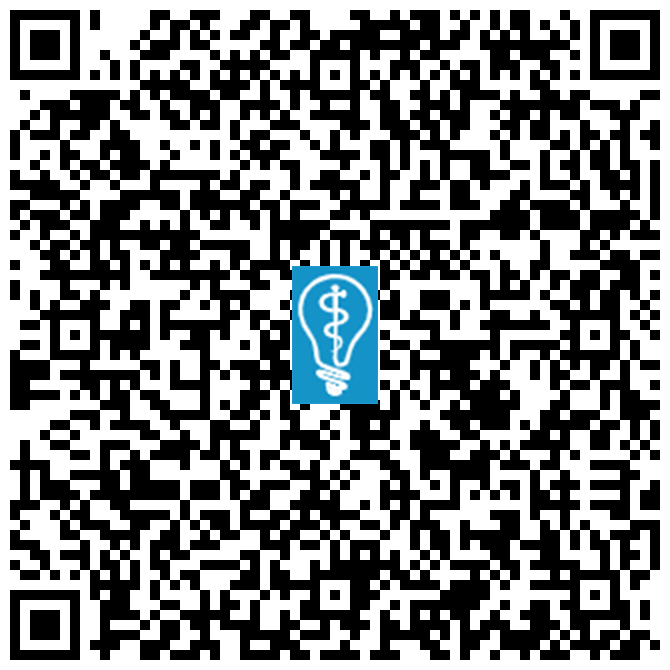 QR code image for Do I Need a Root Canal in Sterling, VA