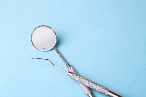The Importance Of Early Intervention By A General Dentist