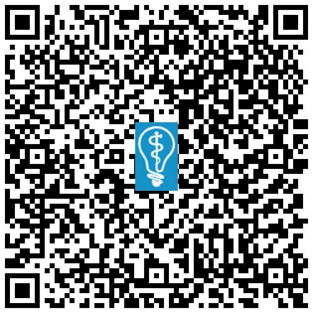 QR code image for Endodontic Surgery in Sterling, VA