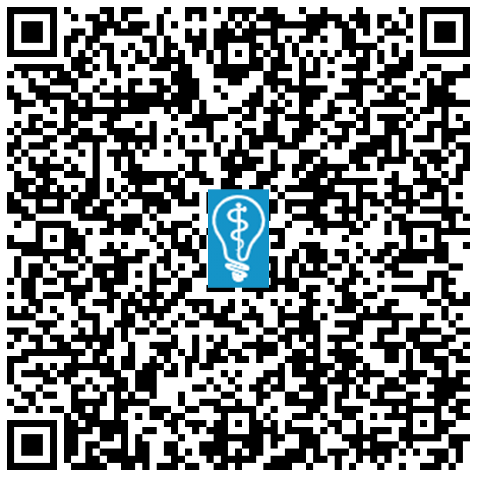 QR code image for Full Mouth Reconstruction in Sterling, VA