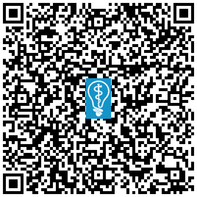 QR code image for General Dentistry Services in Sterling, VA