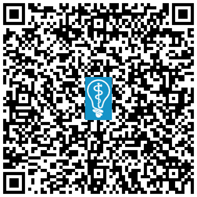 QR code image for Implant Dentist in Sterling, VA