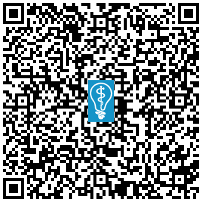 QR code image for Interactive Periodontal Probing in Sterling, VA