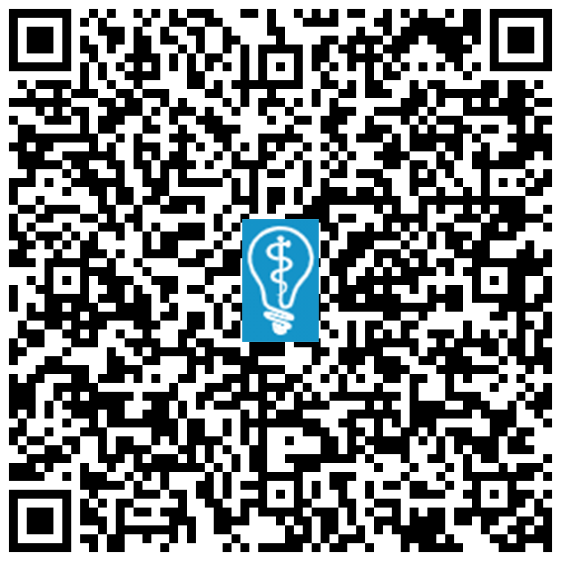 QR code image for Intraoral Photos in Sterling, VA