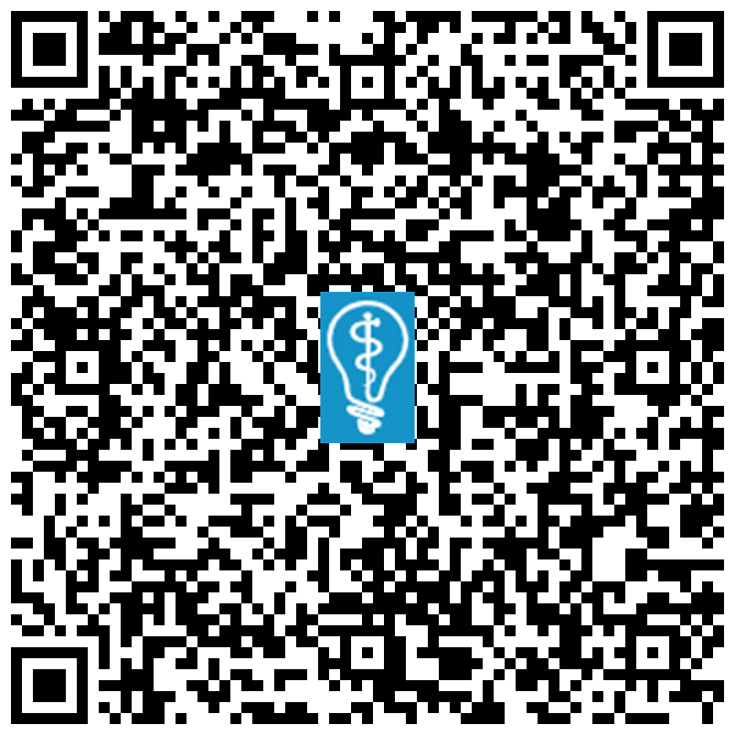QR code image for Multiple Teeth Replacement Options in Sterling, VA
