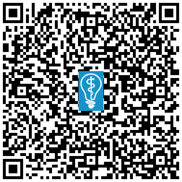 QR code image for Night Guards in Sterling, VA