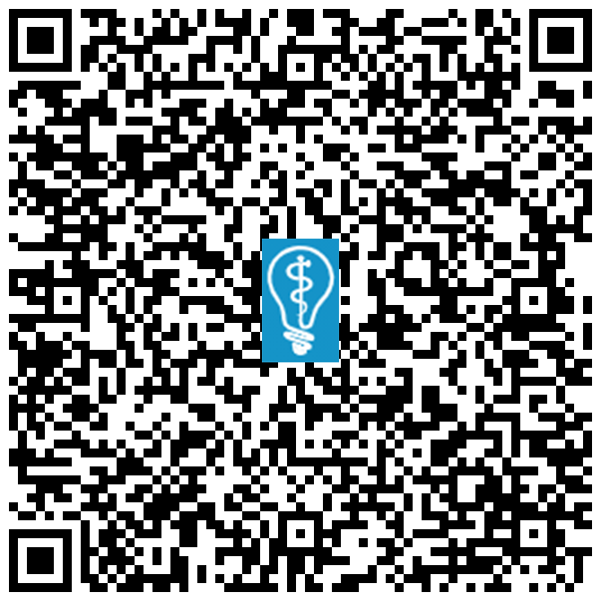 QR code image for Office Roles - Who Am I Talking To in Sterling, VA