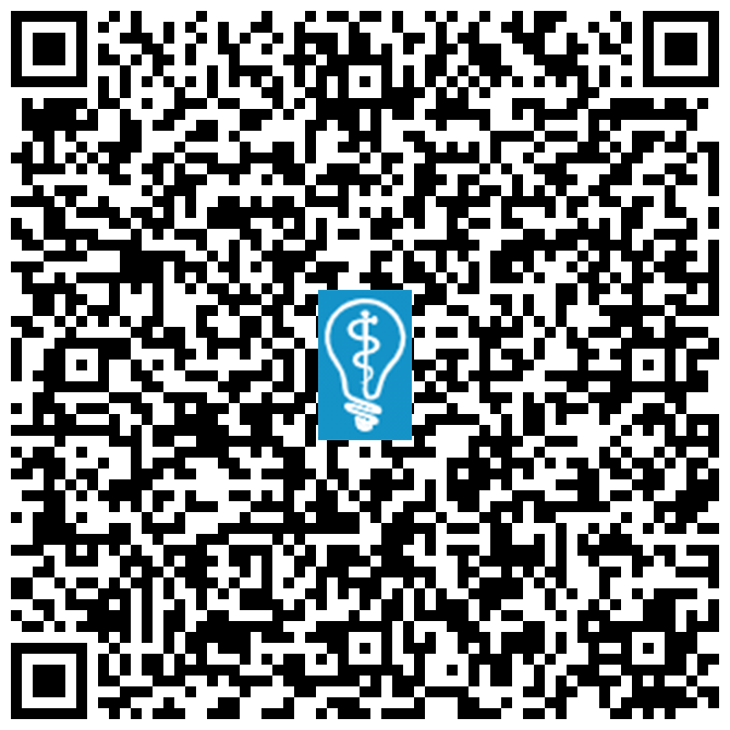QR code image for Options for Replacing All of My Teeth in Sterling, VA