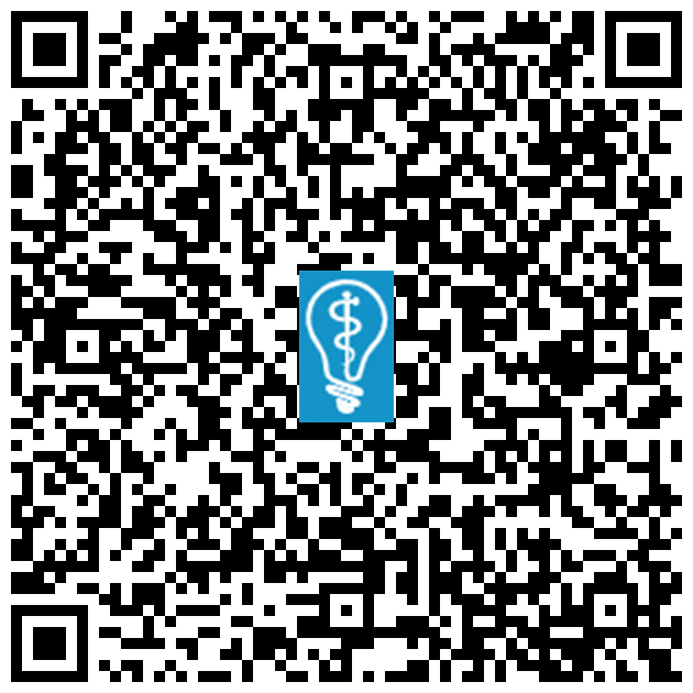 QR code image for Oral Surgery in Sterling, VA