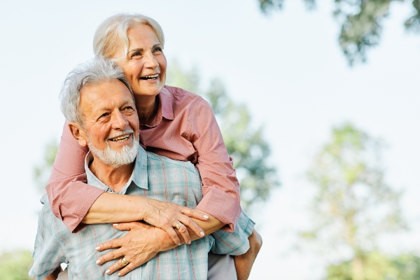 Partial Dentures Vs Complete Dentures