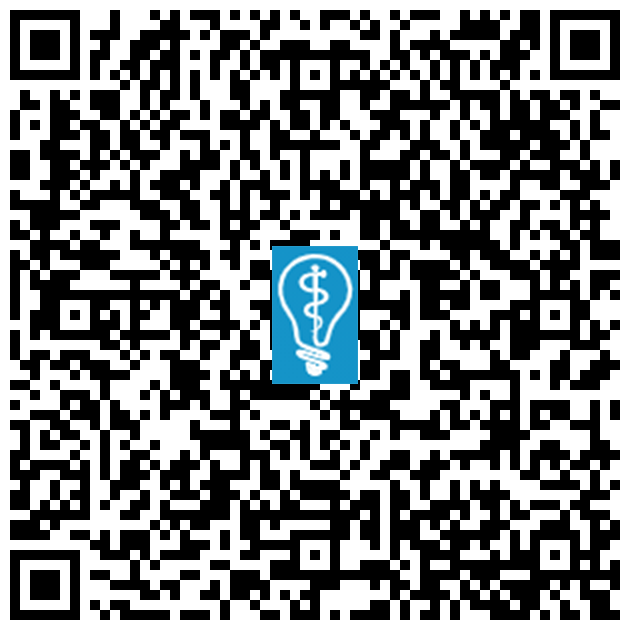 QR code image for Periodontics in Sterling, VA