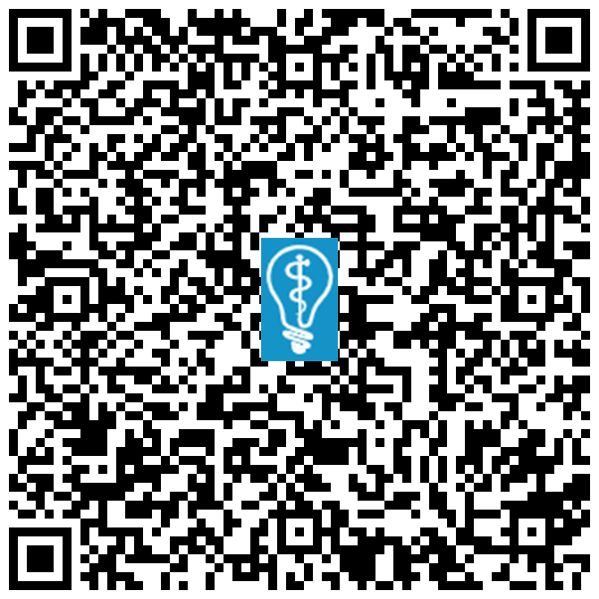 QR code image for Post-Op Care for Dental Implants in Sterling, VA