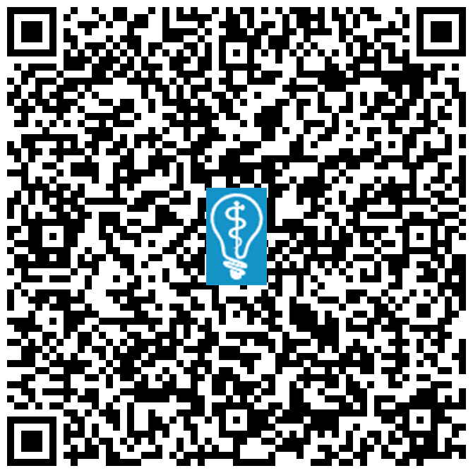 QR code image for Reduce Sports Injuries With Mouth Guards in Sterling, VA