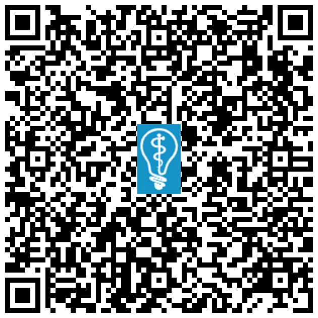 QR code image for Root Canal Treatment in Sterling, VA