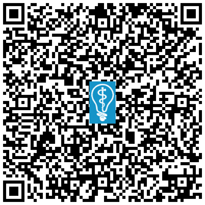 QR code image for Root Scaling and Planing in Sterling, VA