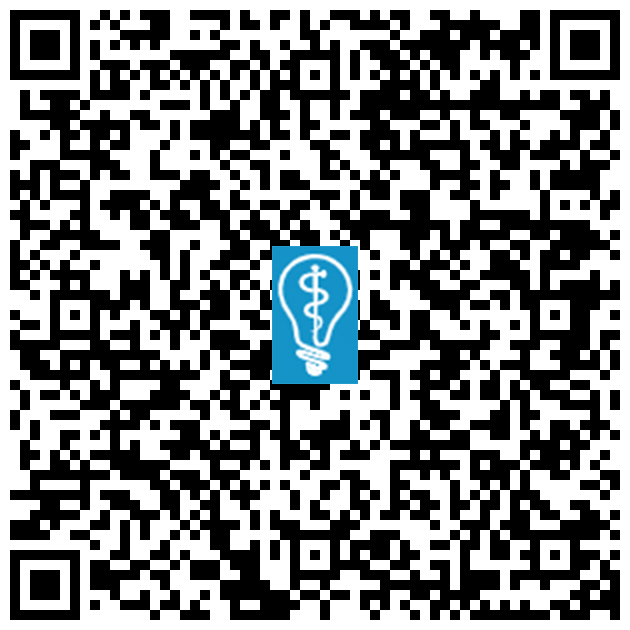 QR code image for Same Day Dentistry in Sterling, VA