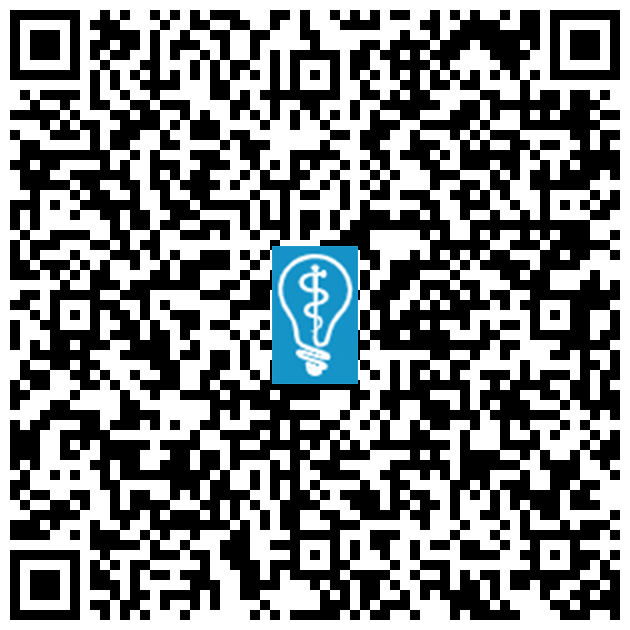 QR code image for Sedation Dentist in Sterling, VA