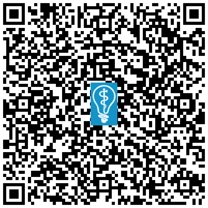 QR code image for Soft-Tissue Laser Dentistry in Sterling, VA