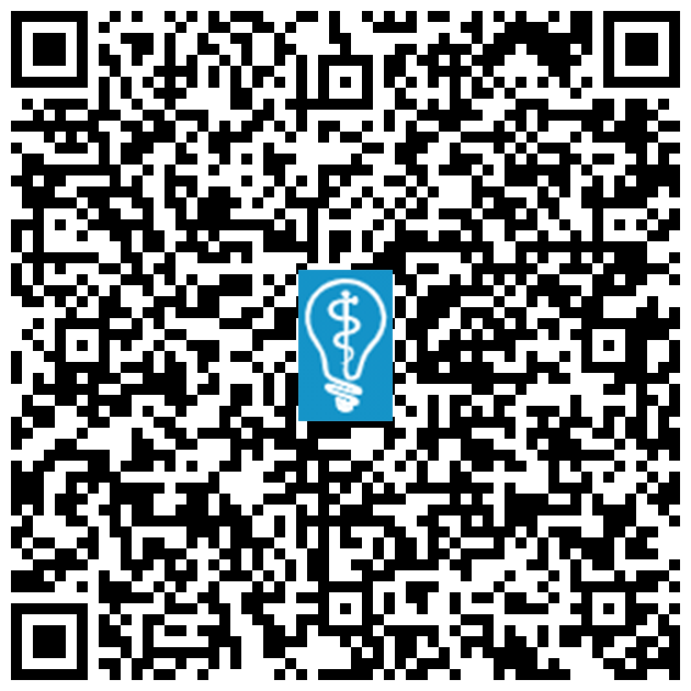 QR code image for Tooth Extraction in Sterling, VA
