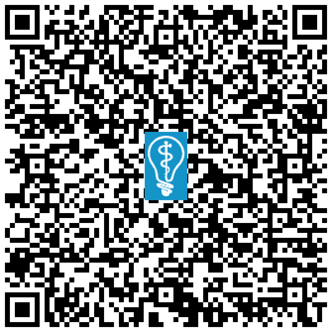 QR code image for What Can I Do to Improve My Smile in Sterling, VA