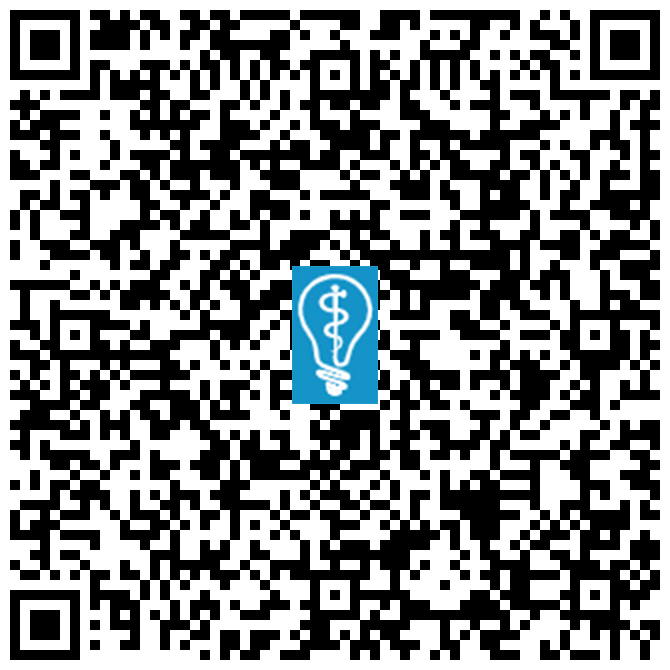 QR code image for What is an Endodontist in Sterling, VA