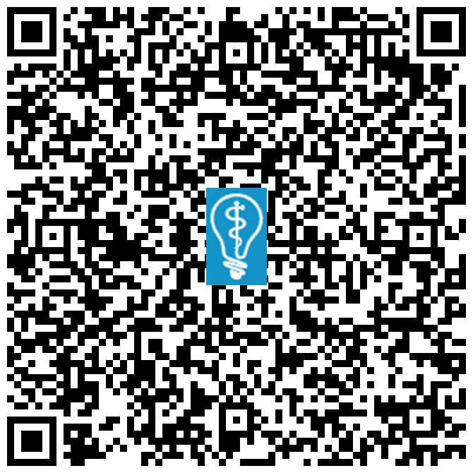 QR code image for When a Situation Calls for an Emergency Dental Surgery in Sterling, VA
