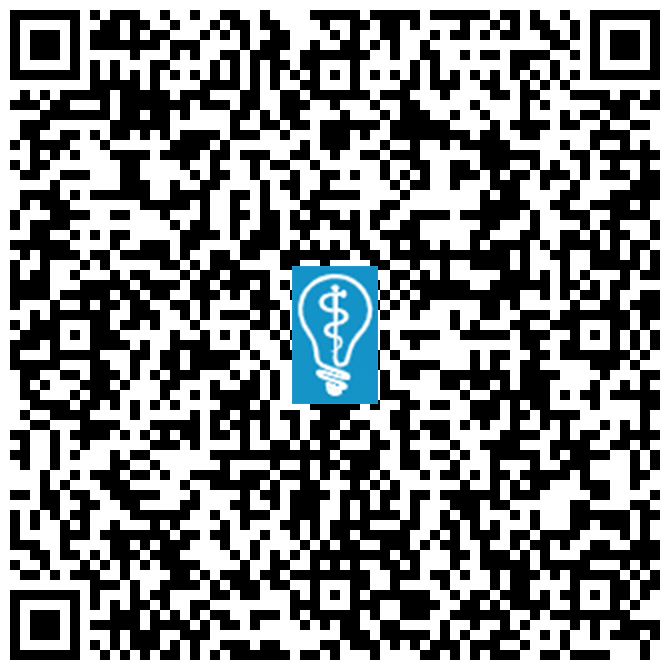 QR code image for When Is a Tooth Extraction Necessary in Sterling, VA