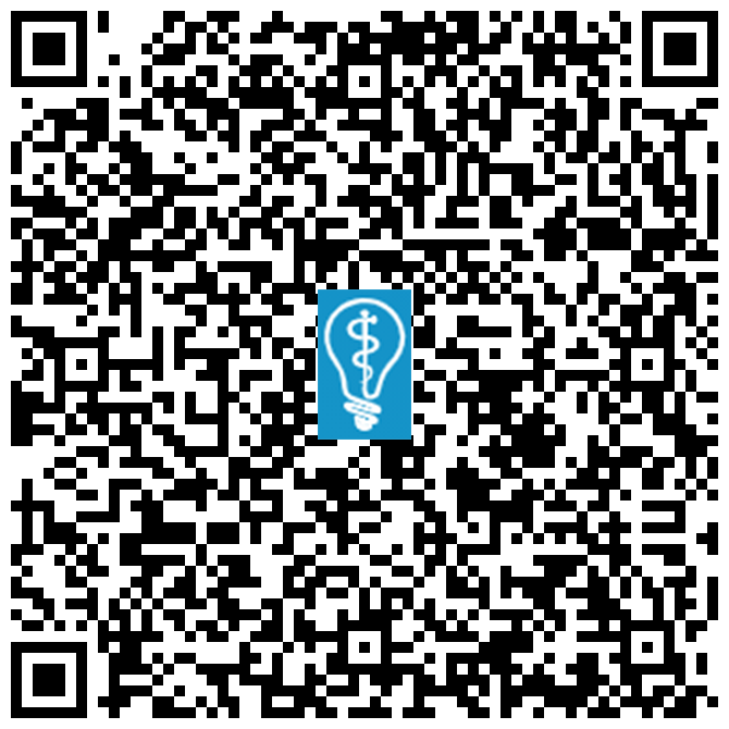 QR code image for When to Spend Your HSA in Sterling, VA