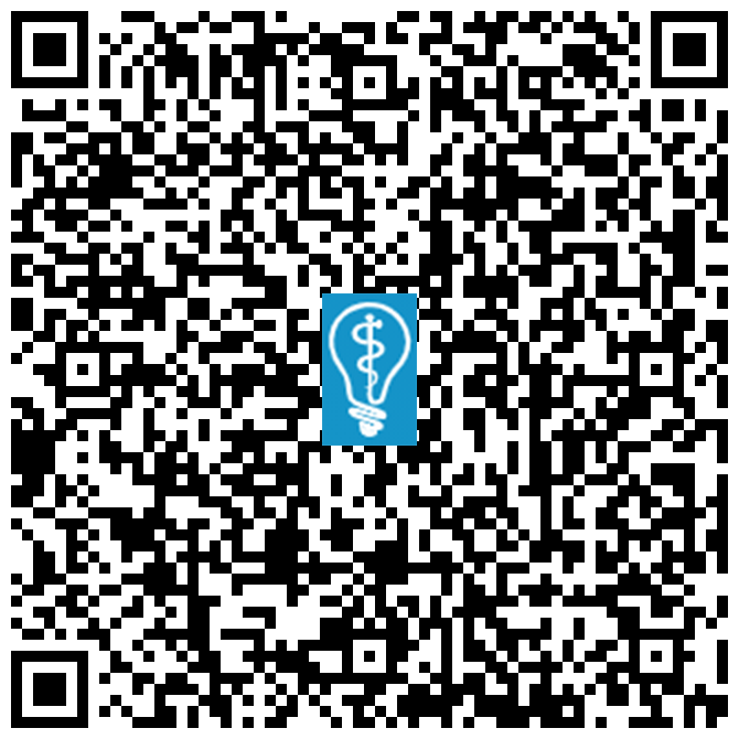QR code image for Why Dental Sealants Play an Important Part in Protecting Your Child's Teeth in Sterling, VA