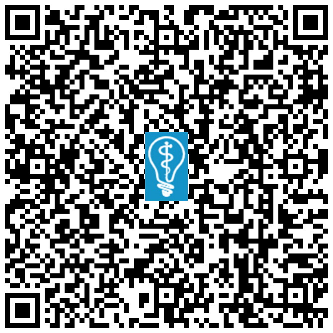 QR code image for Wisdom Teeth Extraction in Sterling, VA
